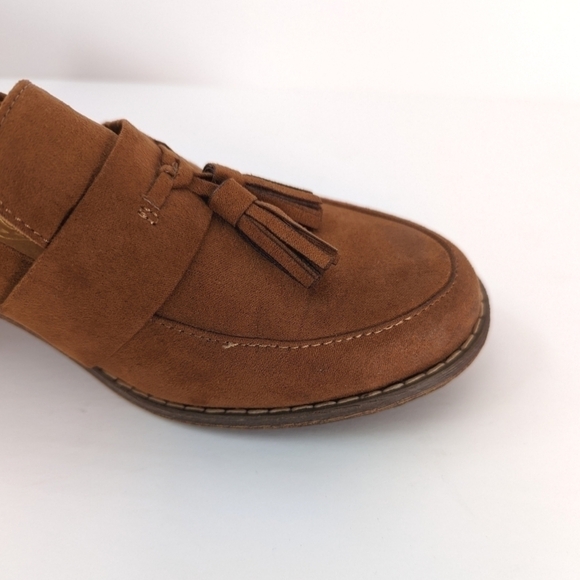 BC footwear | loafer heels size 7.5 - Picture 5 of 6